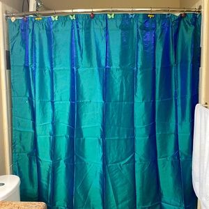 Shower Curtain
